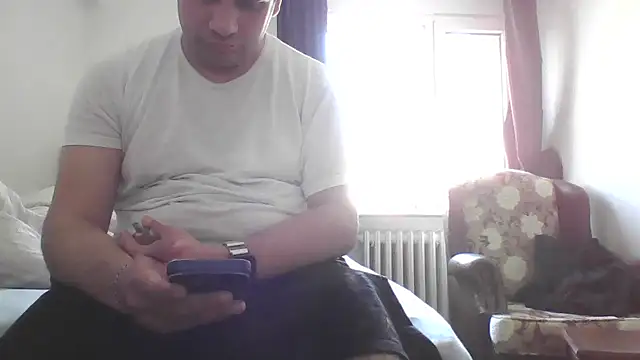 Snapshot of kocasosisli chatting on April 25, 9:45 am kocasosisli online show from April 25, 9:45 am