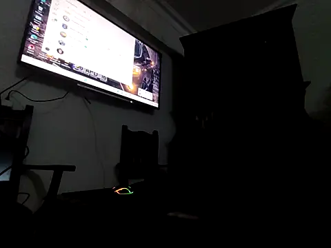 Snapshot of kocasosisli chatting on April 28, 9:53 pm kocasosisli online show from April 28, 9:53 pm