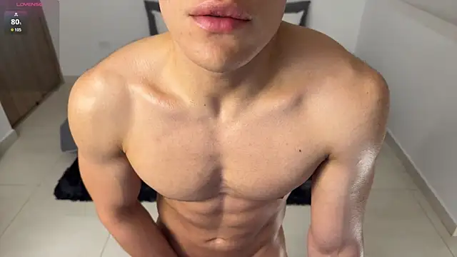 Maxx Lancaster online show from April 7, 3:01 pm