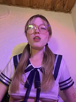 ReenKitty online show from July 8, 4:50 am