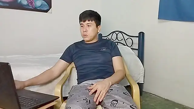 Nickk Wolf online show from May 31, 11:50 pm