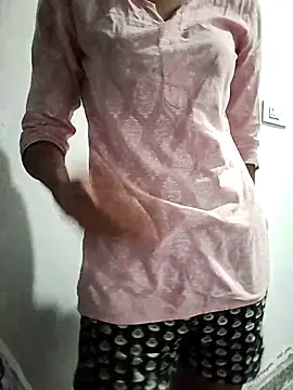 Sx-Maniya online show from March 17, 3:04 pm