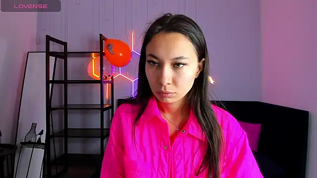 Kat  cat online show from September 24, 2:26 am