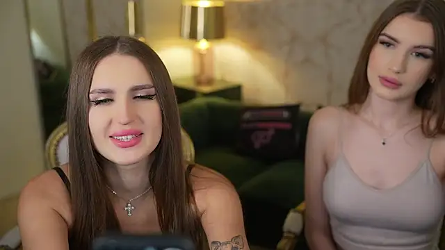 Goldie Flame online show from November 12, 7:46 pm