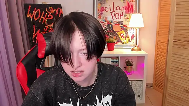 ayakskalermonss online show from September 14, 8:24 am