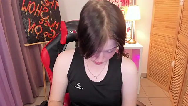 ayakskalermonss online show from September 20, 8:04 am