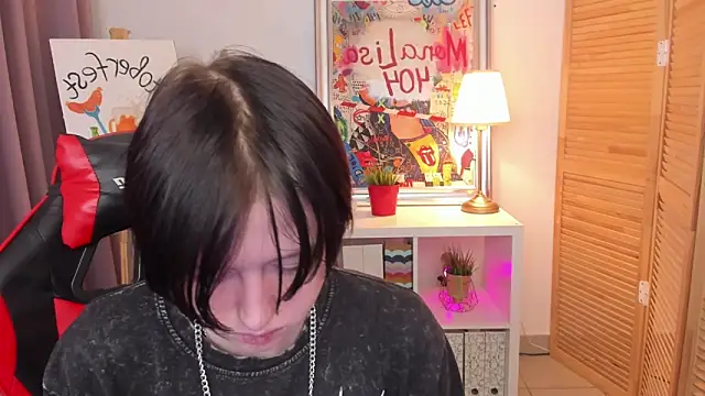 ayakskalermonss online show from September 27, 8:19 am