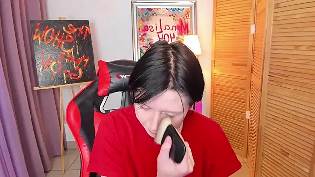 ayakskalermonss online show from November 12, 2:28 pm