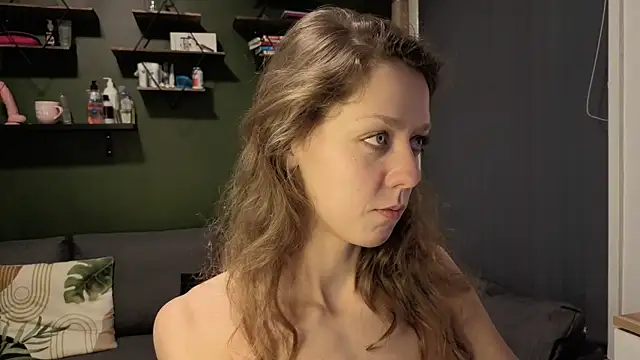 Eveline Beauty Kitty online show from December 15, 4:11 pm