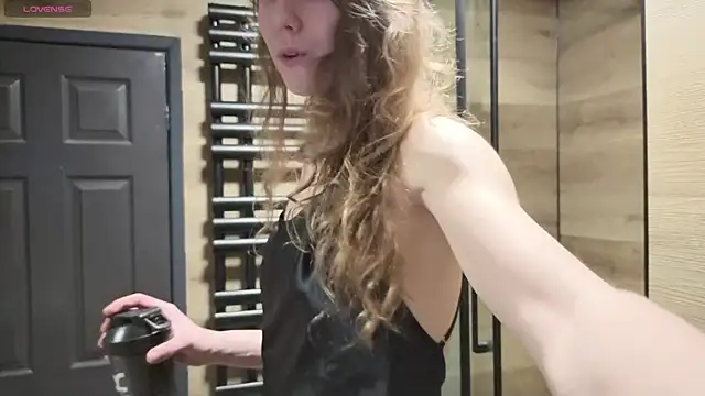 Eveline Beauty Kitty online show from February 27, 9:48 pm