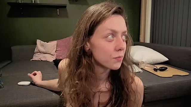 Eveline Beauty Kitty online show from March 3, 9:31 pm