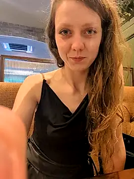 Eveline Beauty Kitty online show from June 8, 5:24 pm