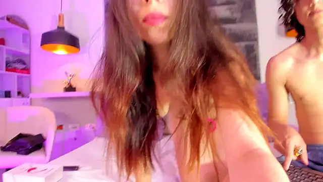 juliie star online show from October 5, 7:56 pm