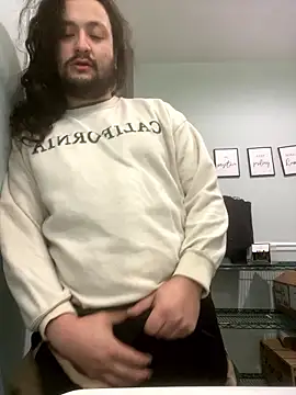 Snapshot of You-father chatting on January 12, 10:31 am You-father online show from January 12, 10:31 am