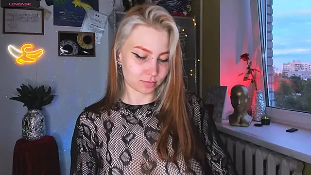 Nicole matt online show from July 5, 1:01 am