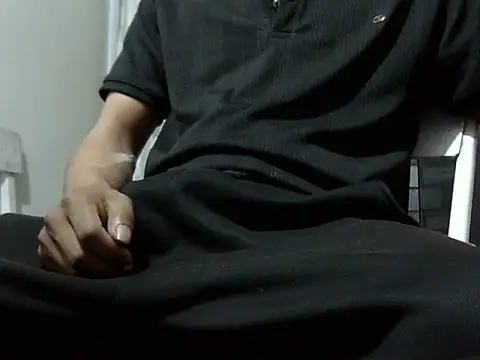 zebba12 online show from December 21, 11:12 pm