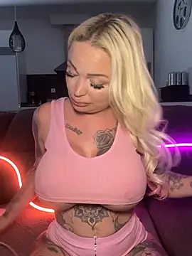 shortybig official online show from May 6, 4:01 pm