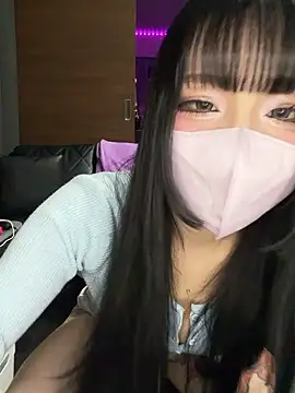 Nano-xxx online show from April 12, 6:57 pm