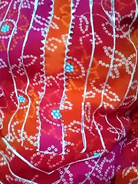 kittu0987 online show from February 13, 5:25 am