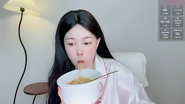 Bella Ava online show from February 19, 12:23 pm