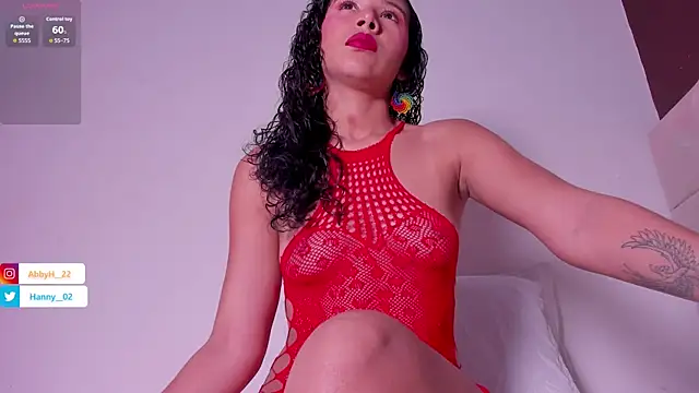 Snapshot of Abby___02 chatting on July 16, 12:55 pm Abby 02 online show from July 16, 12:55 pm