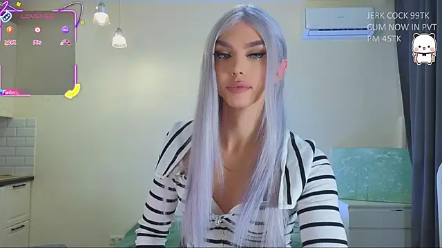 katebxtch online show from April 22, 7:26 pm