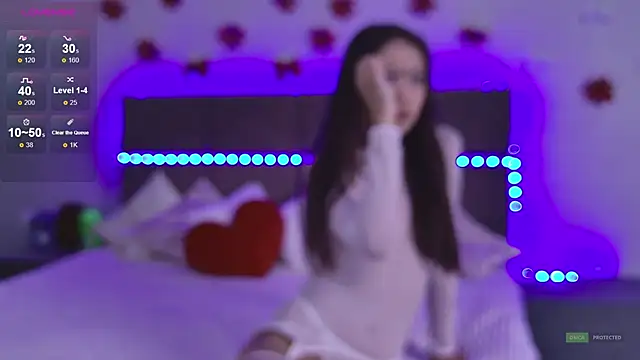 Ailita online show from March 7, 5:26 am