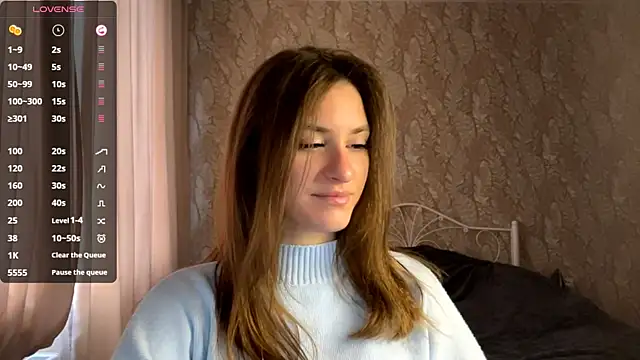 miainheat online show from February 6, 9:12 am