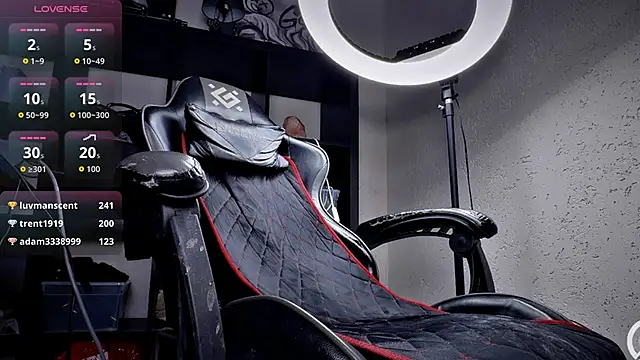 shavarace3 online show from April 26, 6:49 pm