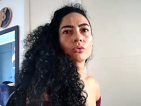 Koral369 online show from June 2, 5:37 pm