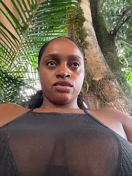 darle volant online show from March 22, 8:34 pm