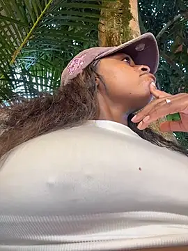 darle volant online show from April 10, 10:58 pm