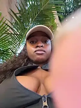 darle volant online show from April 13, 10:15 pm