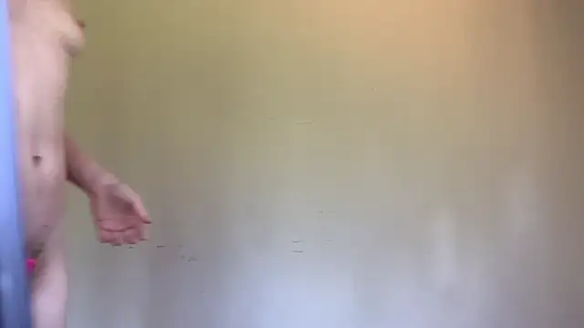 nyxofempusa online show from April 12, 5:18 pm