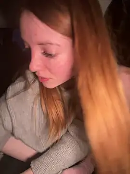 FayeFlame online show from March 4, 5:41 pm