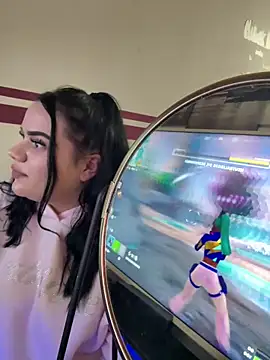 Shellybttn online show from September 13, 2:00 am