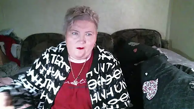 Lana555 online show from March 8, 12:41 am