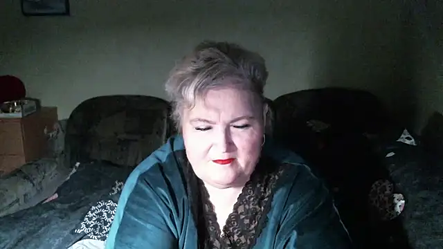 Lana555 online show from March 27, 2:17 am