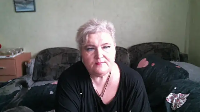 Lana555 online show from April 8, 5:18 am