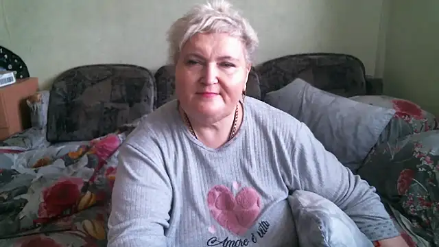 Lana555 online show from May 31, 11:50 am