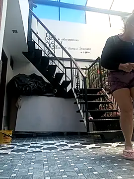 Asuna yuuky online show from April 18, 4:22 pm