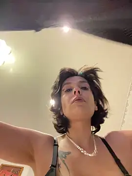 Snapshot of Piggiteablacktea chatting on December 22, 9:34 pm Piggiteablacktea online show from December 22, 9:34 pm