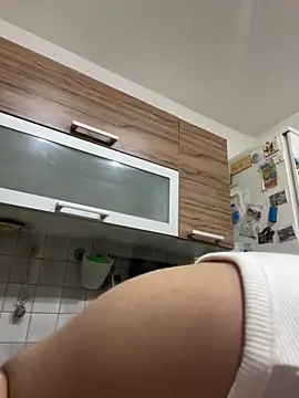 Piggiteablacktea online show from May 20, 6:36 pm