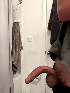 Ryan 12xX online show from January 9, 10:44 pm