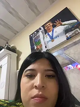 Vliacoooper2 online show from February 20, 8:27 am