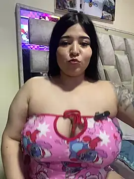 Vliacoooper2 online show from April 15, 3:13 am