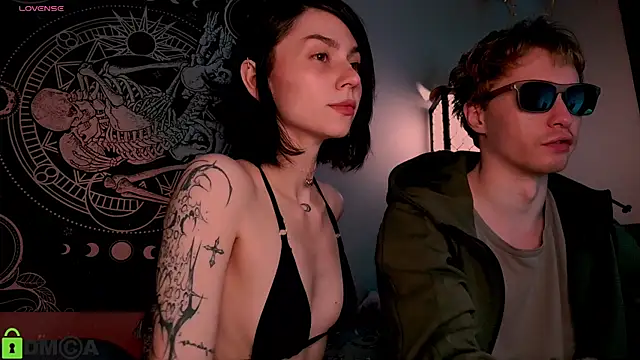 poisondevotion online show from May 12, 4:26 pm