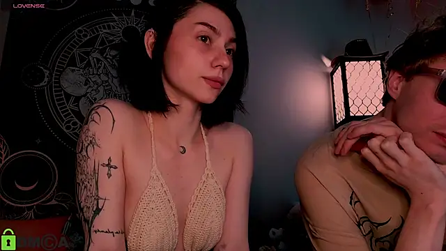 poisondevotion online show from May 13, 4:59 pm