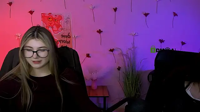 barbara crazy online show from March 13, 9:10 pm