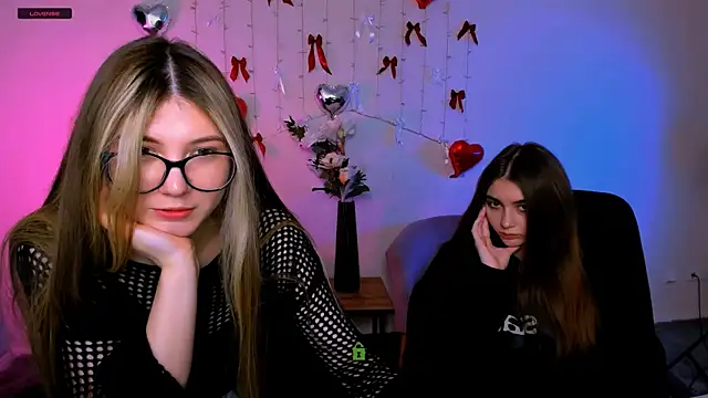 barbara crazy online show from May 6, 7:52 pm